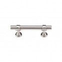 Top Knobs M1 Asbury Bit Pull