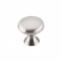 Top Knobs M13 Asbury Mushroom Knob