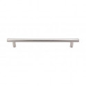 Top Knobs M1331 Asbury Hopewell Appliance Bar Pull