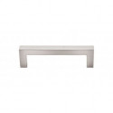 Top Knobs M Asbury Square Bar Pull