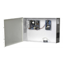 Alarm Controls Power Supplies