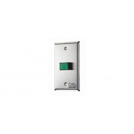 Alarm Controls Request to Exit Stations TS-9