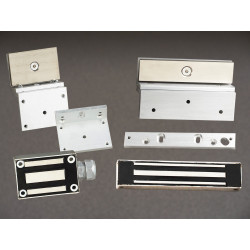 Dortronics MM-300 Mini Series Mini-Mite Lock