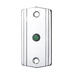 Alarm Controls Push Buttons Mini Remote Plates MP-29