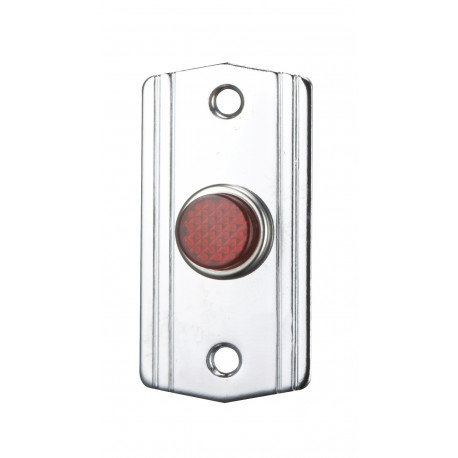 Alarm Controls Push Buttons Mini Remote Plates MP-28