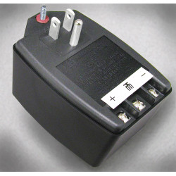 Dortronics 4000 Series Plug-in Power Supplies