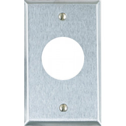 Alarm Controls Wall Plates - RP-22