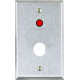 Alarm Controls Wall Plates - RP-7