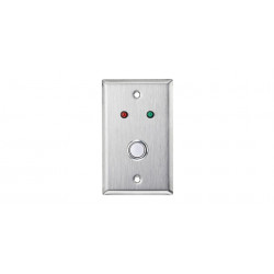 Alarm Controls Wall Plates - RP-5