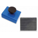 Magnet Source HMKS Square Base Ceramic Magnet with Knob