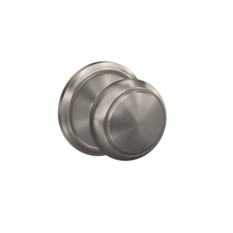 Schlage FC AND FC-Series Custom Andover Knob