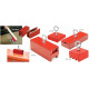 Magnet Source 370 Heavy Duty Ceramic Holding and Retrieving Magnet