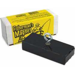 Magnet Source RM-150FBX/L Fisherman's Magnet, Heavy Duty Ceramic Retrieving Magnet