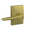 Schlage FC LAT FC-Series Custom Latitude Lever