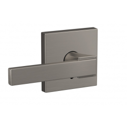 Schlage FC Custom Northbrook Lever