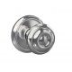 Schlage FC Custom Georgian Knob