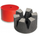 Magnet Source AH Alnico Holding/ Separation Magnet