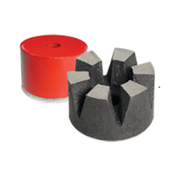 Magnet Source AH Alnico Holding/ Separation Magnet