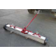 Magnet Source MTBS Tow-Behind Magnetic Sweeper