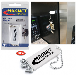 Magnet Source KCM Key Chain Magnet