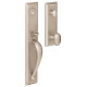 Baldwin 6403 Cody Full Escutcheon Handleset Emergency Egress