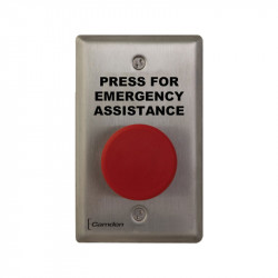 Camden CX-WEC Emergency Call System Component