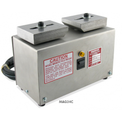 Magnet Source MAG24C Self-Contained Magnetizer