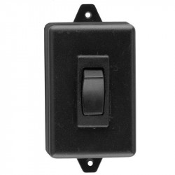 Camden CM-800 Series Rocker Switch