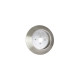 Camden CM-89S Stainless Steel Escutcheon for 6" Round Switch