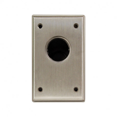 Camden Part For Key Switch - Faceplate
