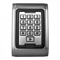 Camden CM-110SK and CM-550SK Surface Mount Keypad