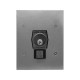 Camden CI-1KF Interior Use Key Switch