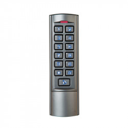 Camden CV-110SPK Slim Line Stand-Alone Proximity Reader and Keypad