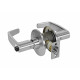 Sargent 11 Line Bored Lock with T-Zone Constrution OL EB, BP