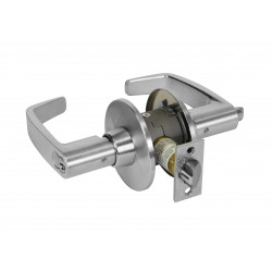 Sargent 11 Line Bored Lock with T-Zone Constrution LJ