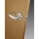 Sargent 11 Line Bored Lock with T-Zone Constrution OL EB, BP