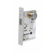 Sargent 8200 Mortise Lock (BHW)