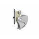Sargent 8200 Mortise Lock (BHW)