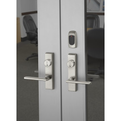 Sargent 7000 Series Vertical Rod Lock