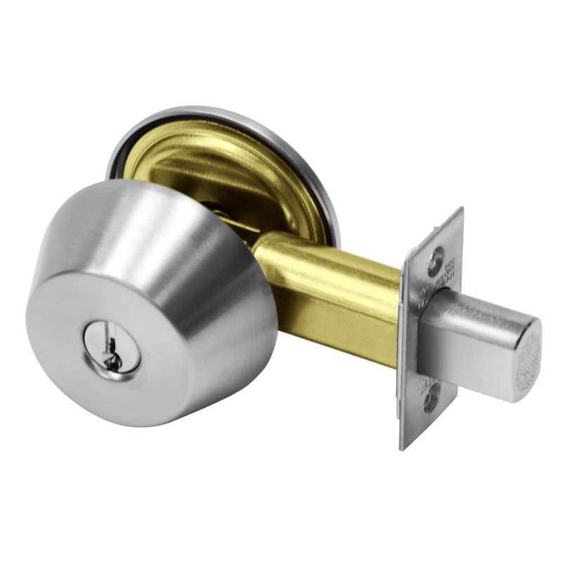 Sargent 480 Series Grade 1 Deadbolt