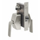 Sargent 7800 Series Mortise Lock Push/Pull Trim