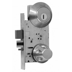 Sargent 9200 Series High Security Mortise Lock