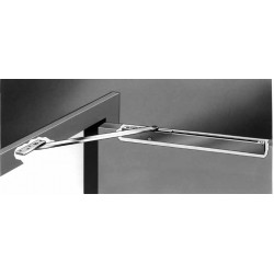Sargent 690 Series Heavy Duty Overhead Concealed Mount Door Holder