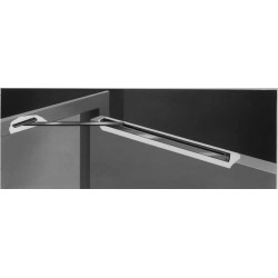 Sargent 1530 Series Standard Duty Overhead Concealed Mount Door Holder