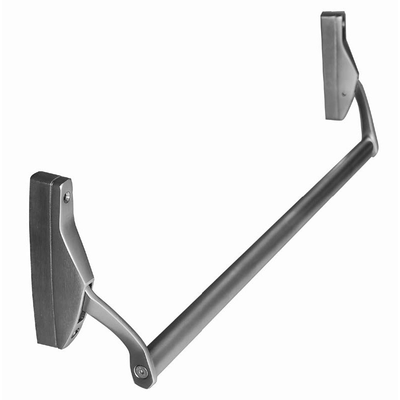 Sargent 9400 Series Narrow Stile Concealed Vertical Rod Exit Device