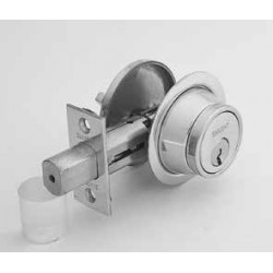 Sargent 470 Series Grade 2 Deadbolts