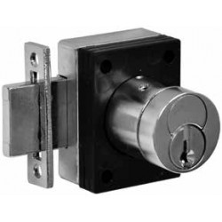 Sargent 1655 Series Locker Lock