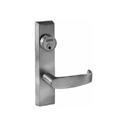 Sargent 700 Series EC Lever Trim