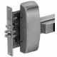 Sargent ET 8900 Mortise Lock Exit Device w/ Gramercy, Wooster Square, Grant Park Levers