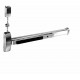 Sargent ET 8700 Surface Vertical Rod Exit Device w/ Gramercy, Wooster Square, Grant Park Levers